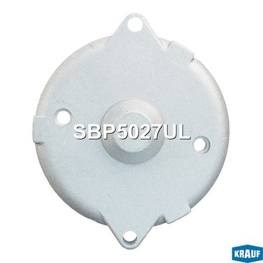 Krauf SBP5027UL Крышка стартера задняя - 2