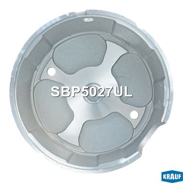 Krauf SBP5027UL Крышка стартера задняя - 3