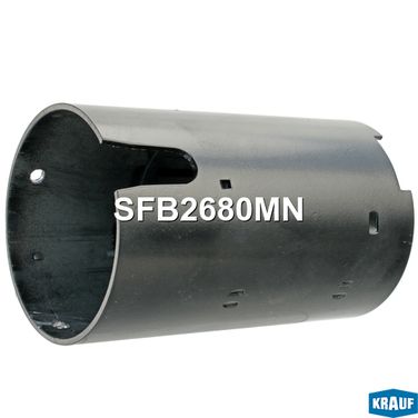 Krauf SFB2680MN Статор стартера со стаканом - 1