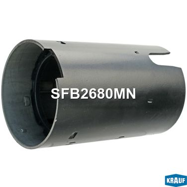 Krauf SFB2680MN Статор стартера со стаканом - 2