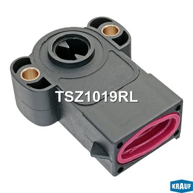 Krauf TSZ1019RL Датчик положения дроссельной заслонки ДВС - 1
