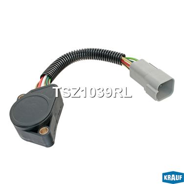 Krauf TSZ1039RL Датчик положения дроссельной заслонки ДВС - 2