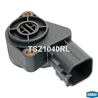 Krauf TSZ1040RL Датчик положения дроссельной заслонки ДВС - 1