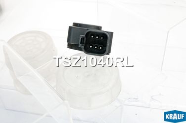 Krauf TSZ1040RL Датчик положения дроссельной заслонки ДВС - 3