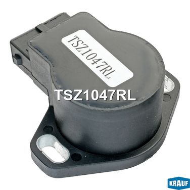 Krauf TSZ1047RL Датчик положения дроссельной заслонки ДВС - 2