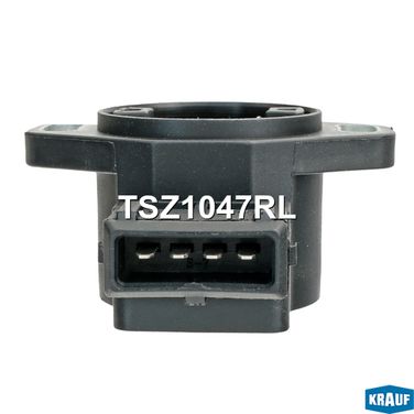 Krauf TSZ1047RL Датчик положения дроссельной заслонки ДВС - 3