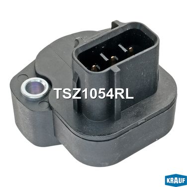 Krauf TSZ1054RL Датчик положения дроссельной заслонки ДВС - 1