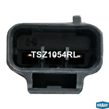 Krauf TSZ1054RL Датчик положения дроссельной заслонки ДВС - 3