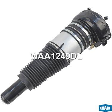 Krauf WAA1249DL Амортизатор подвески передний - 1