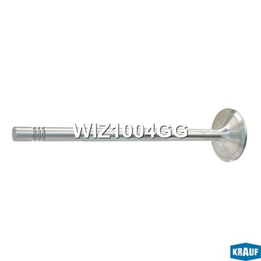 Krauf WIZ1004GG Клапан впускной - 1