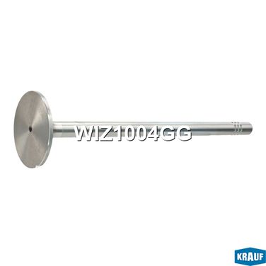Krauf WIZ1004GG Клапан впускной - 2