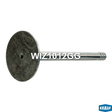 Krauf WIZ1012GG Клапан впускной - 1