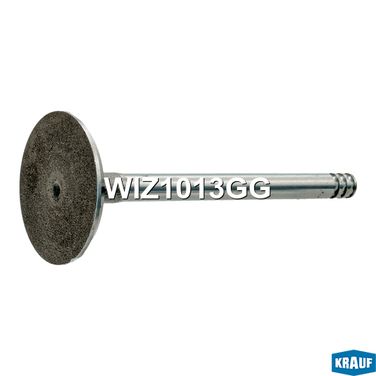 Krauf WIZ1013GG Клапан впускной - 1