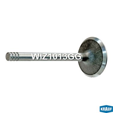 Krauf WIZ1013GG Клапан впускной - 2
