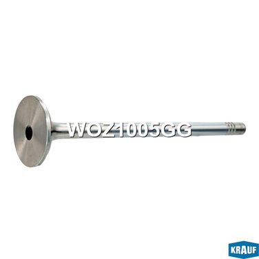Krauf WOZ1005GG Клапан выпускной - 1