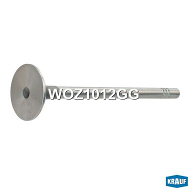 Krauf WOZ1012GG Клапан выпускной - 1