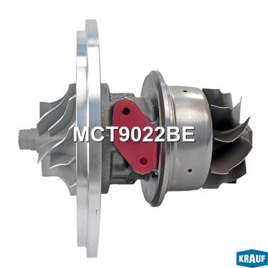 Krauf MCT9022BE Картридж для турбокомпрессора - 1