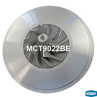 Krauf MCT9022BE Картридж для турбокомпрессора - 2