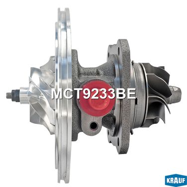 Krauf MCT9233BE Картридж для турбокомпрессора - 1
