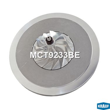 Krauf MCT9233BE Картридж для турбокомпрессора - 2