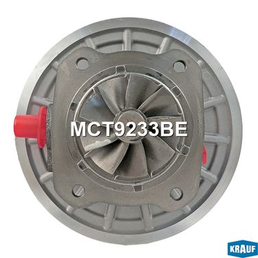 Krauf MCT9233BE Картридж для турбокомпрессора - 3