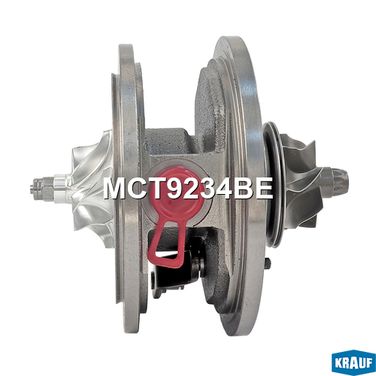 Krauf MCT9234BE Картридж для турбокомпрессора - 1