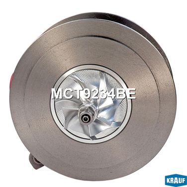 Krauf MCT9234BE Картридж для турбокомпрессора - 2