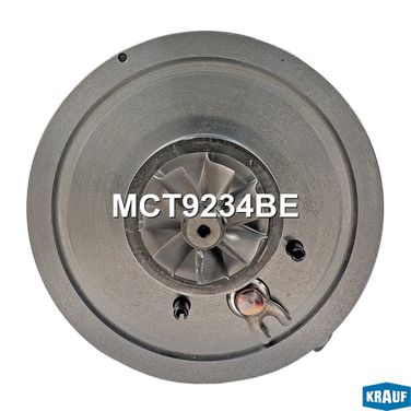 Krauf MCT9234BE Картридж для турбокомпрессора - 3