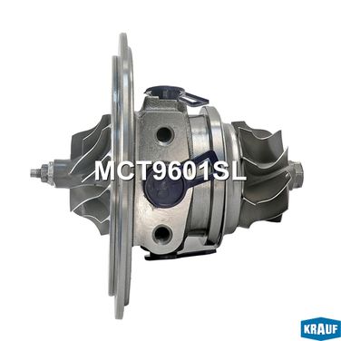 Krauf MCT9601SL Картридж для турбокомпрессора - 1