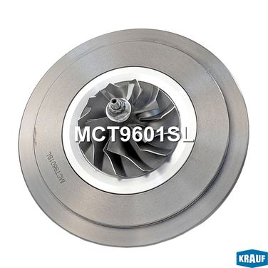 Krauf MCT9601SL Картридж для турбокомпрессора - 2