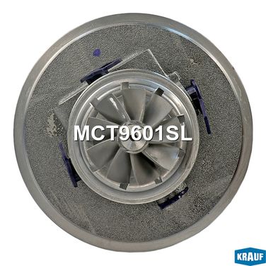 Krauf MCT9601SL Картридж для турбокомпрессора - 3