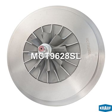 Krauf MCT9628SL Картридж для турбокомпрессора - 2
