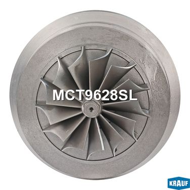 Krauf MCT9628SL Картридж для турбокомпрессора - 3