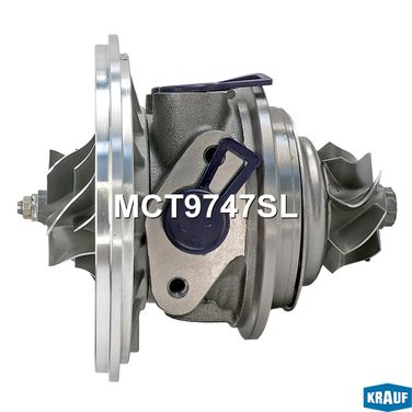 Krauf MCT9747SL Картридж для турбокомпрессора - 1