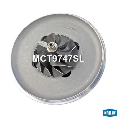 Krauf MCT9747SL Картридж для турбокомпрессора - 2