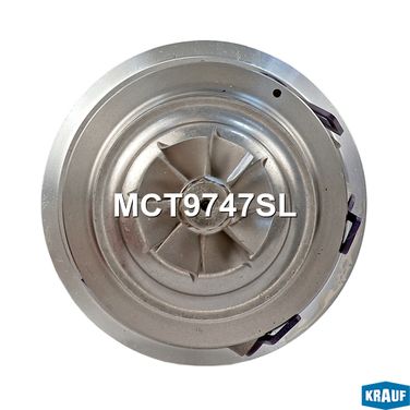 Krauf MCT9747SL Картридж для турбокомпрессора - 3