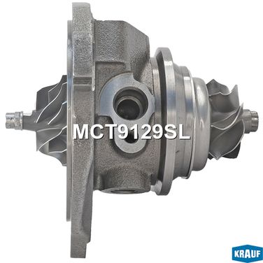 Krauf MCT9129SL Картридж для турбокомпрессора - 1