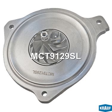 Krauf MCT9129SL Картридж для турбокомпрессора - 2
