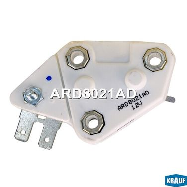 Krauf ARD8021AD Регулятор генератора - 2