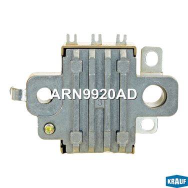 Krauf ARN9920AD Регулятор генератора - 1