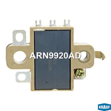 Krauf ARN9920AD Регулятор генератора - 2