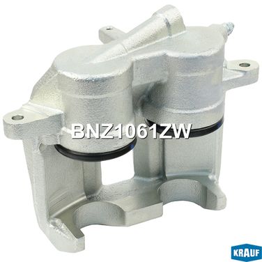 Krauf BNZ1061ZW Суппорт тормозной - 1