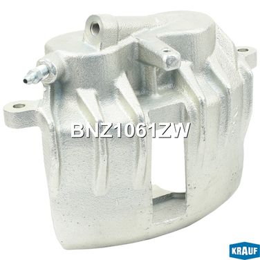 Krauf BNZ1061ZW Суппорт тормозной - 2