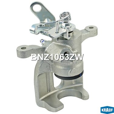 Krauf BNZ1063ZW Суппорт тормозной - 1