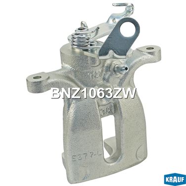 Krauf BNZ1063ZW Суппорт тормозной - 2