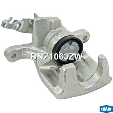 Krauf BNZ1063ZW Суппорт тормозной - 3
