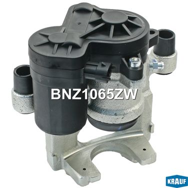 Krauf BNZ1065ZW Суппорт тормозной - 1