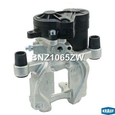 Krauf BNZ1065ZW Суппорт тормозной - 2