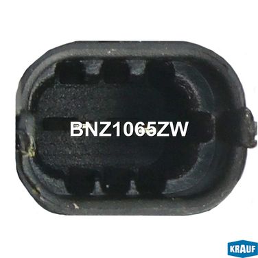 Krauf BNZ1065ZW Суппорт тормозной - 4