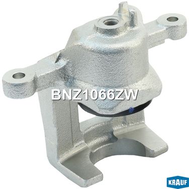 Krauf BNZ1066ZW Суппорт тормозной - 1